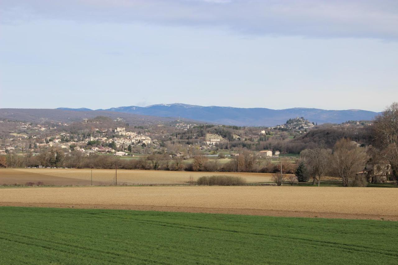מלון Mane  La Campagne Pramaisse מראה חיצוני תמונה